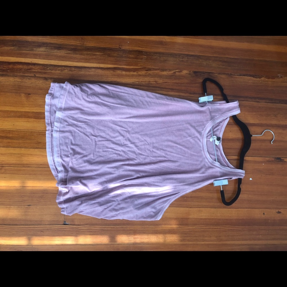 Free people tank top